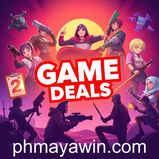 Game Deals