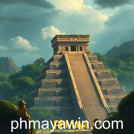 PhMaya Brings Ancient Mysteries to the Gaming World