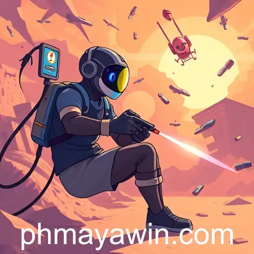 The Rise of PhMaya in Gaming