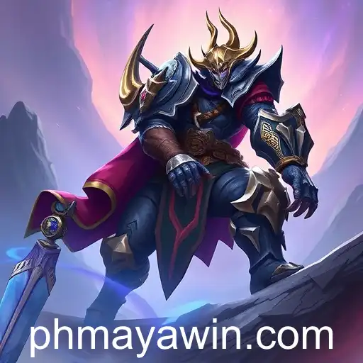 PhMaya: A Digital Revolution in Gaming Culture