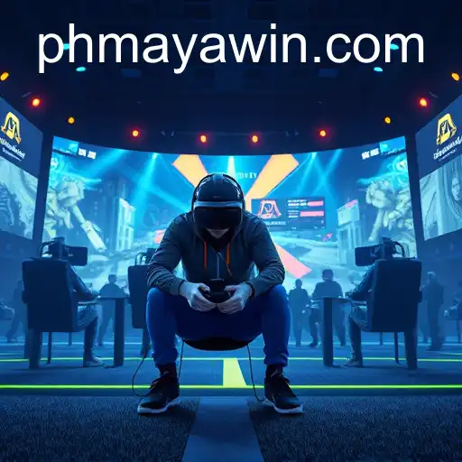 PhMaya Revolutionizes Online Gaming